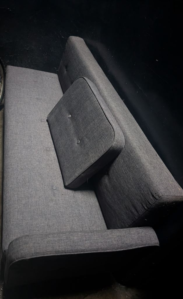 Nice Sofa FREE TO PICKUP