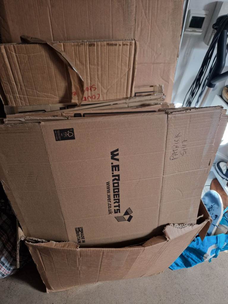 25+ Free moving boxes