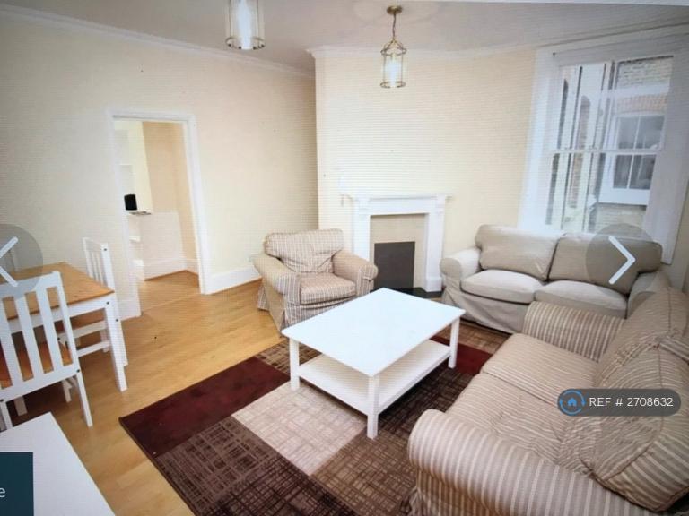 3 bedroom flat in Rushcroft Rd, Brixton Sw2, SW2 (3 bed) (#2708632)