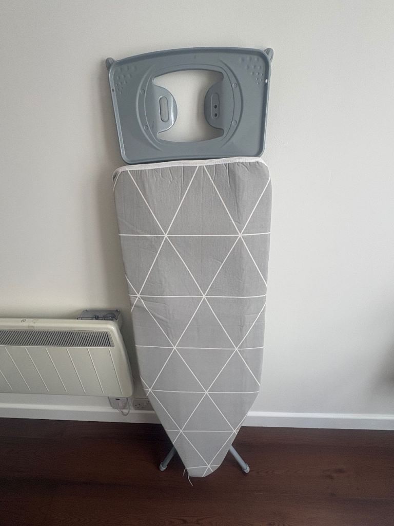 Large Ironing Board - Free