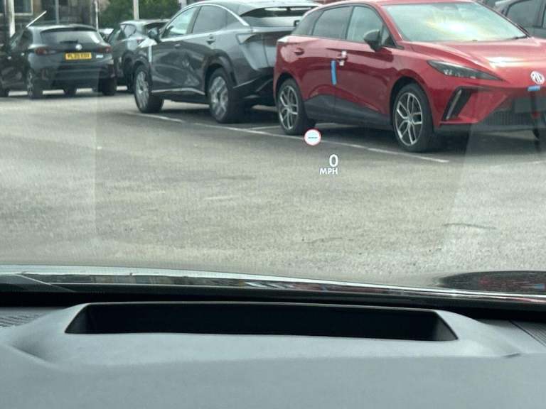 2025 Nissan Qashqai 1.3 DIG-T MHEV Tekna Euro 6 (s/s) 5dr SUV PETROL Manual