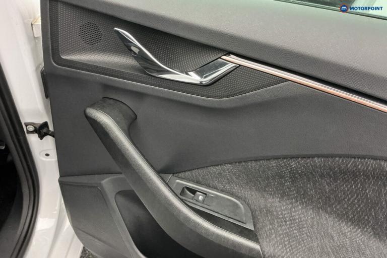 2020 Skoda Scala 1.0 TSI SE L 5dr HATCHBACK PETROL Manual