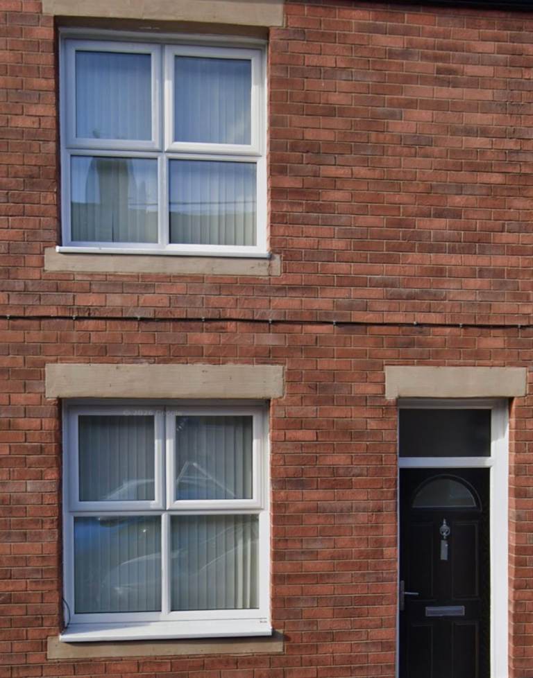 3 Bedroom Terraced