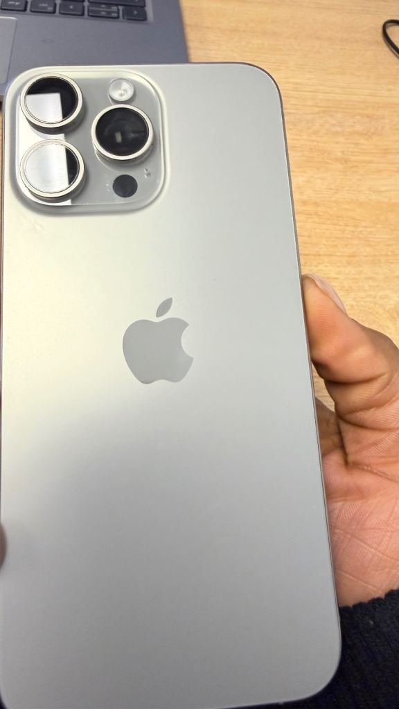 iPhone 15 pro max for sale 