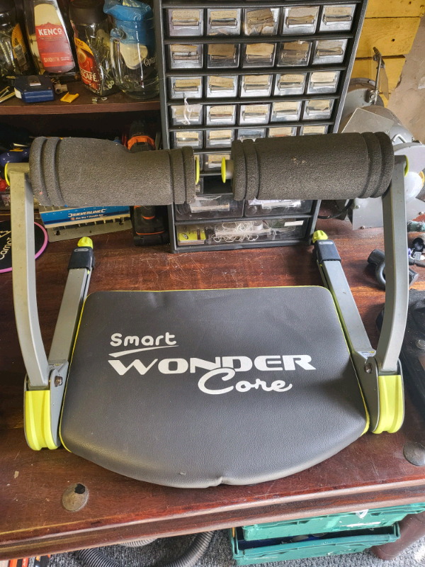 Smart wonder core