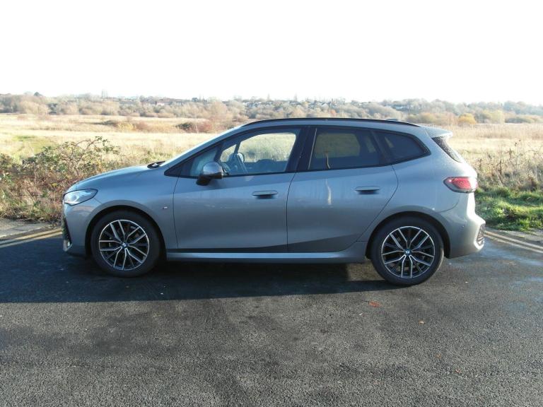 2022 BMW 2 Series Active Tourer 218d M Sport Active Tourer HATCHBACK Diesel Automatic