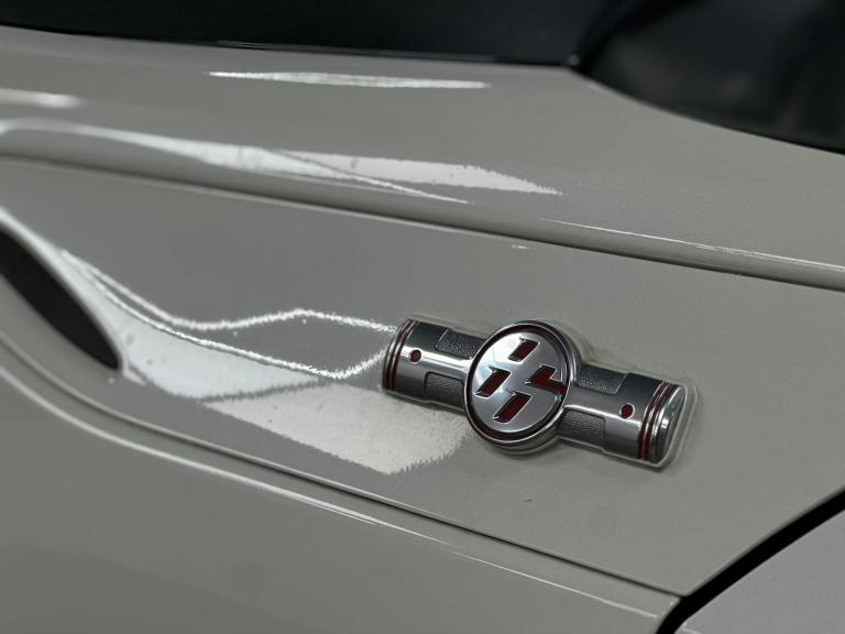 2014 64 TOYOTA GT86 COUPE AUTO TRD BODYKIT BLACK ALLOYS REV CAM FRESH IMPORT 