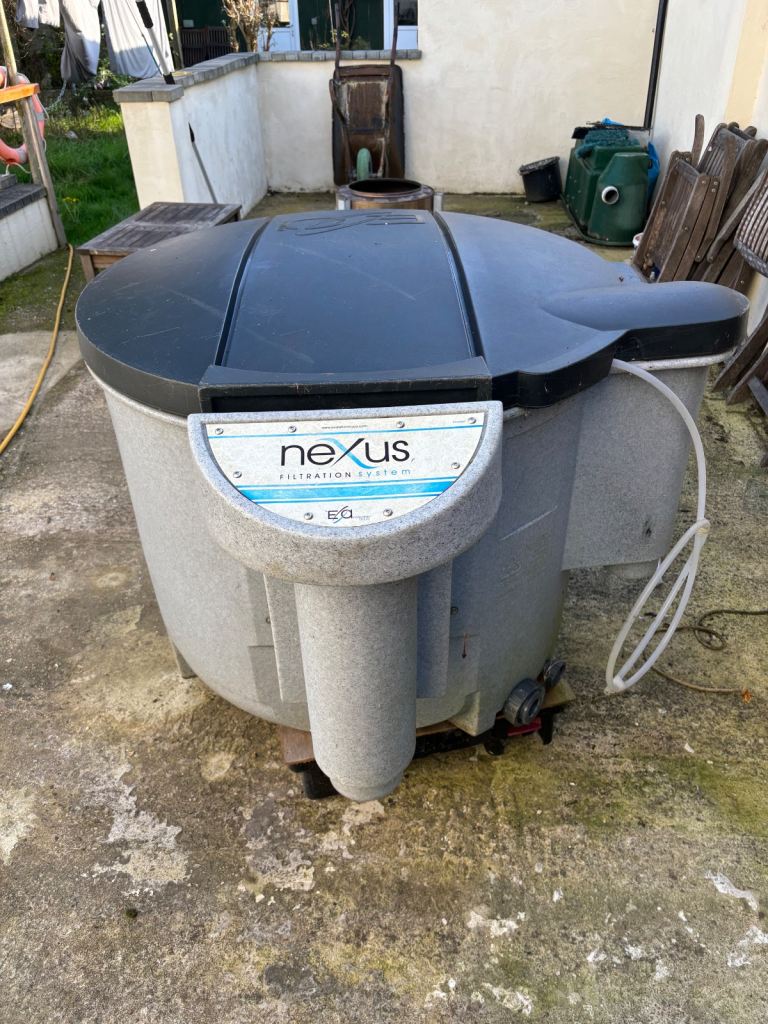 Nexus Filter 210