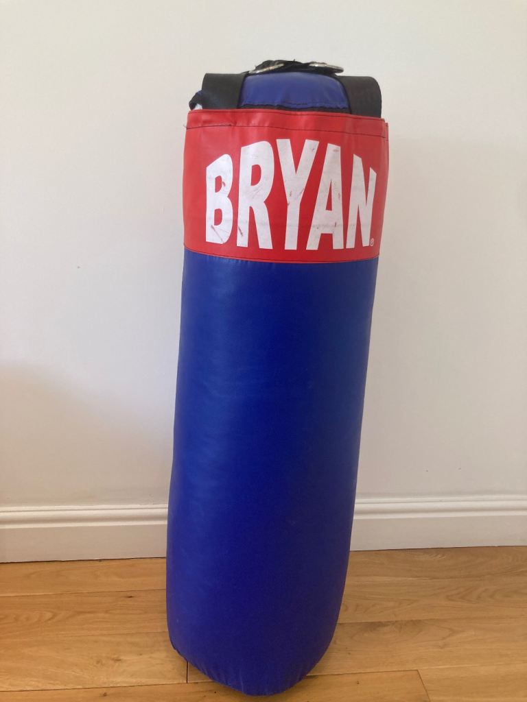 Punch Bag