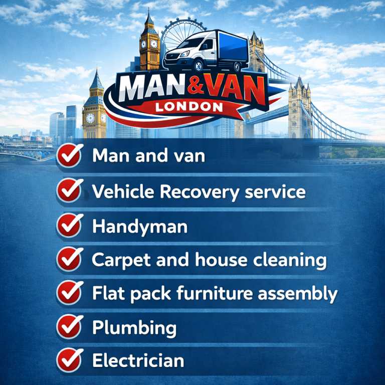 cheap man and van Angel Canonbury Barnsbury Highbury Clerkenwell Finsbury removal sofa bed movers 