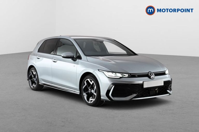 2026 Volkswagen Golf 1.5 eTSI 150 R-Line 5dr DSG HATCHBACK PETROL Automatic