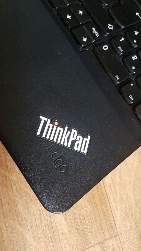 Lenovo Gaming ThinkPad Laptop i5 3.6GHz T-Series 15.6" HD FAST SSD