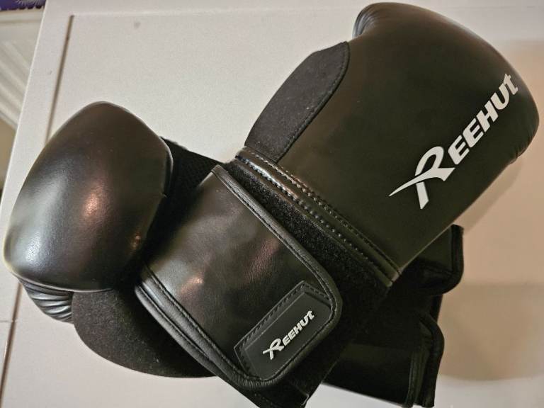 New xl boxing gloved on sale 