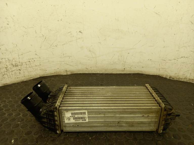 Peugeot 2008 Intercooler 2013-2019 1.5l Dv5rd