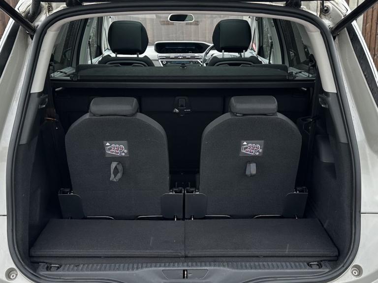 CITROEN GRAND C4 PICASSO 2.0 BlueHDi Flair MPV 5dr Diesel Manual Euro 6 (s/s)