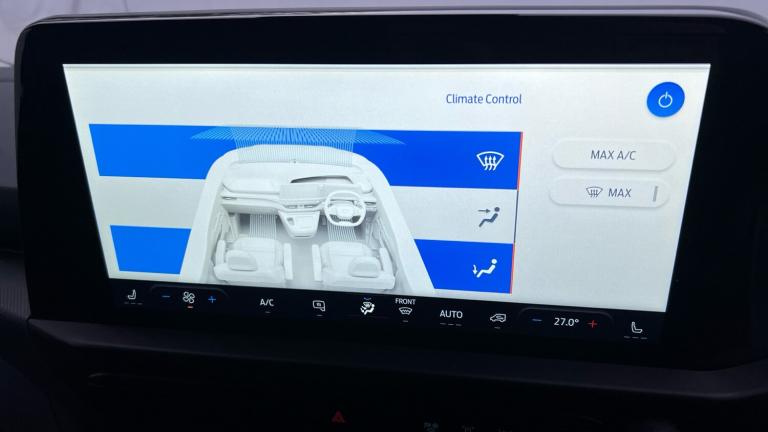 2025 Ford Transit Custom 280 L2 Diesel Fwd 2.0 EcoBlue 136ps H1 Van Limited Auto Van Diesel Autom...