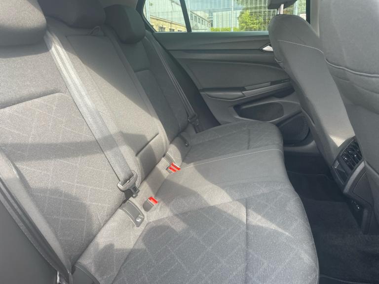 2023 Volkswagen Golf 1.5 Tsi Life Hatchback Petrol Manual
