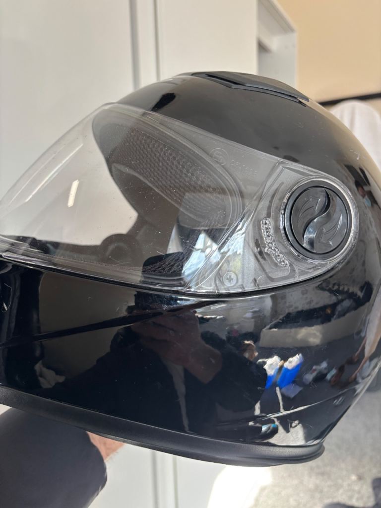 Helmet for sale 