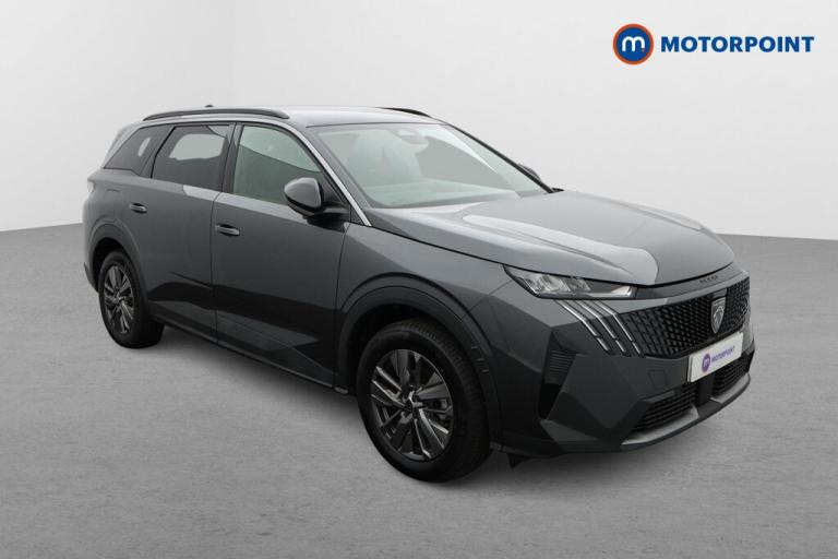 2025 Peugeot 5008 1.2 Hybrid 145 Allure 5dr e-DSC6 SUV Petrol Automatic