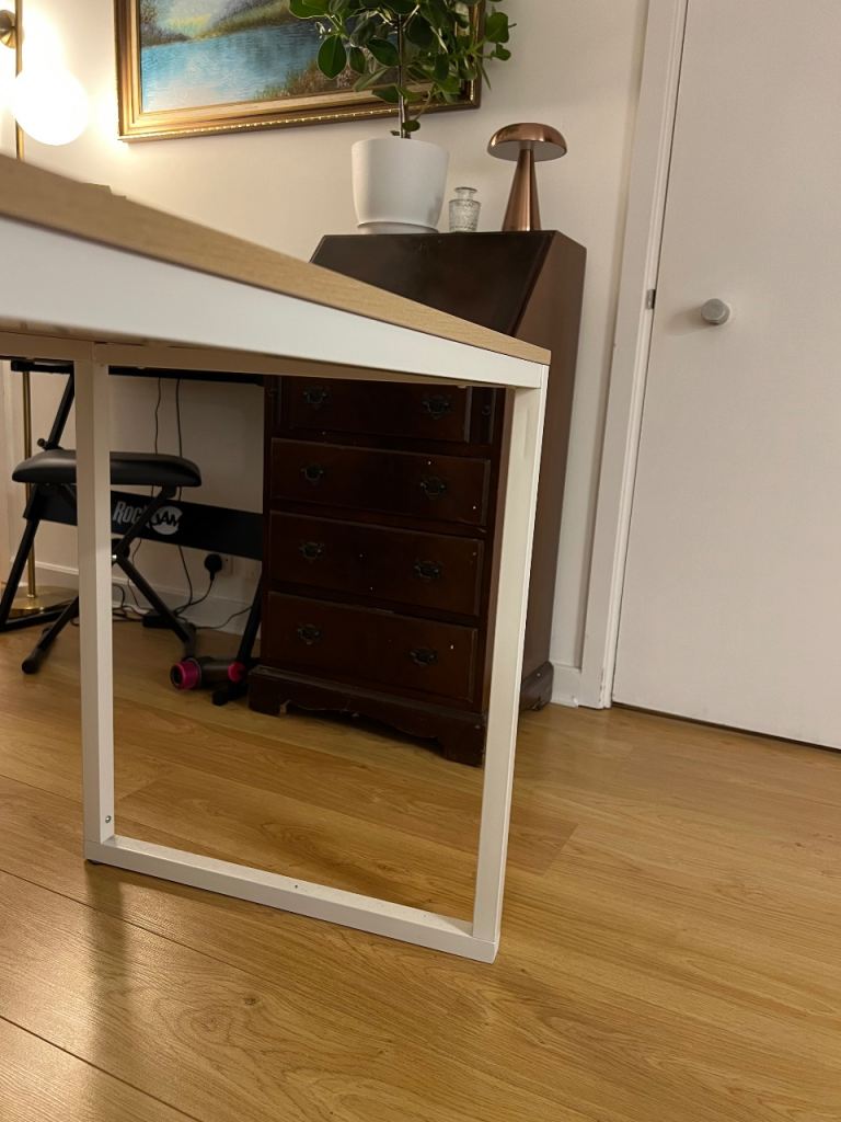 Desk study desk or dinner table 