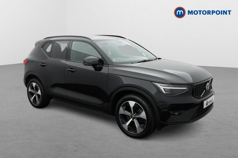 2024 Volvo XC40 2.0 B3P Ultimate Dark 5dr Auto SUV Petrol Automatic