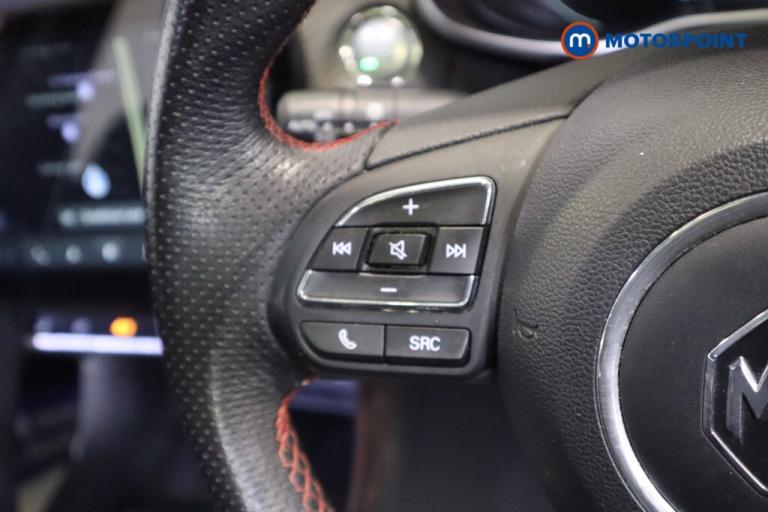 2022 MG MG ZS 115kW Trophy EV Long Range 73kWh 5dr Auto SUV Electric Automatic