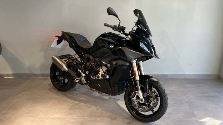 2023 BMW S1000 S1000 XR TE (20MY) DUEL PETROL Manual