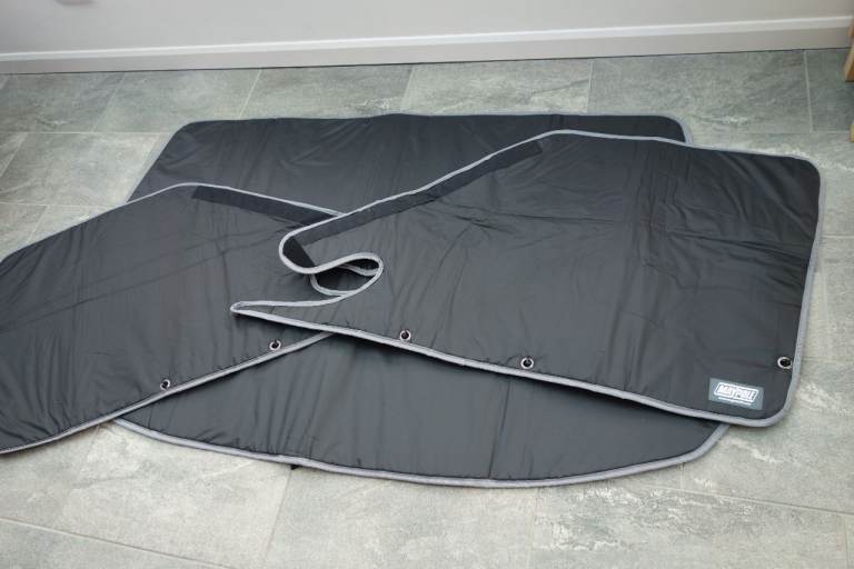 Maypole VW T5/T6 External Thermal Screen Cover
