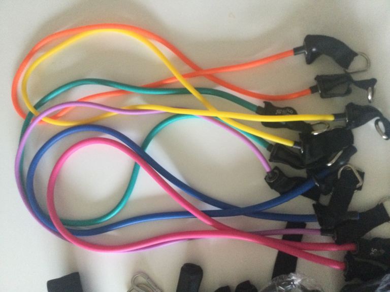 Syosin Fitness Training Kit