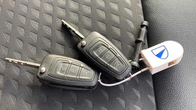 2023 Ford Transit Custom 290 L1 Diesel Fwd 2.0 EcoBlue 170ps Low Roof Sport Van Van Diesel Manual