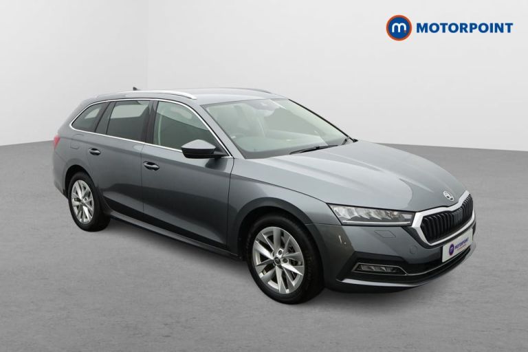 2023 Skoda Octavia 1.4 TSI iV SE L DSG 5dr ESTATE PETROL/ELECTRIC Automatic