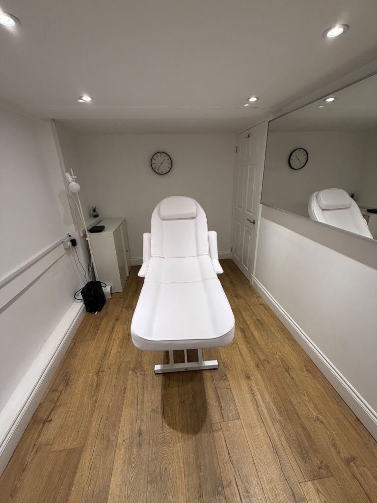 Therapy Clinic rooms for rent 