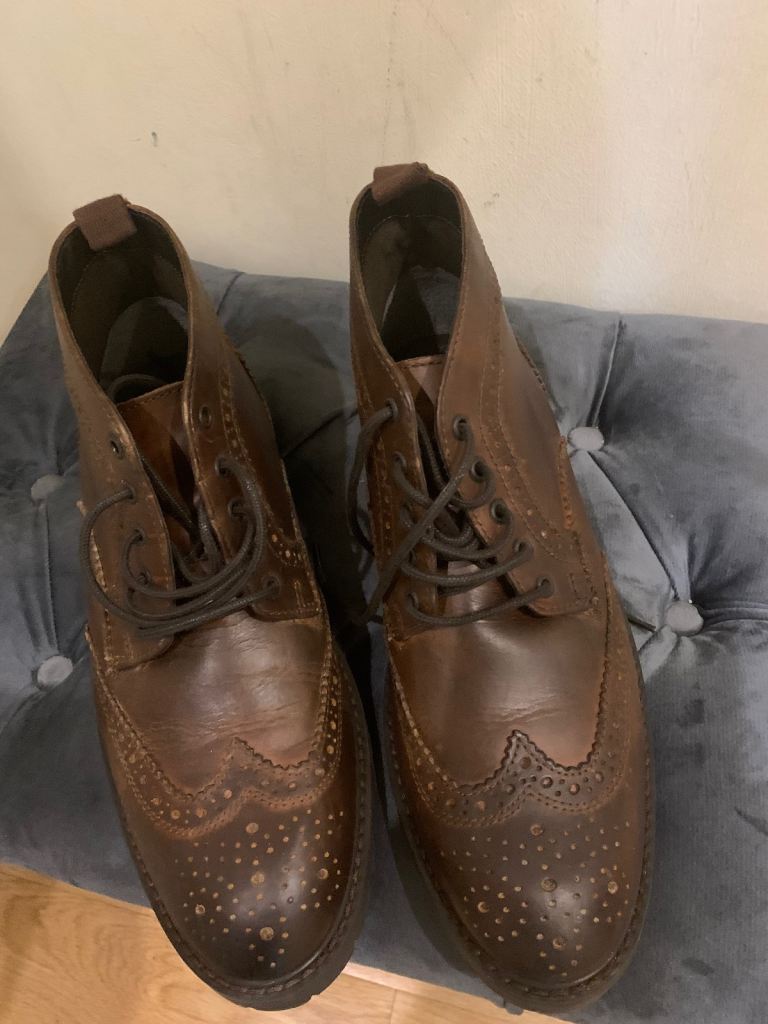 Brand New Boot - size 44/10