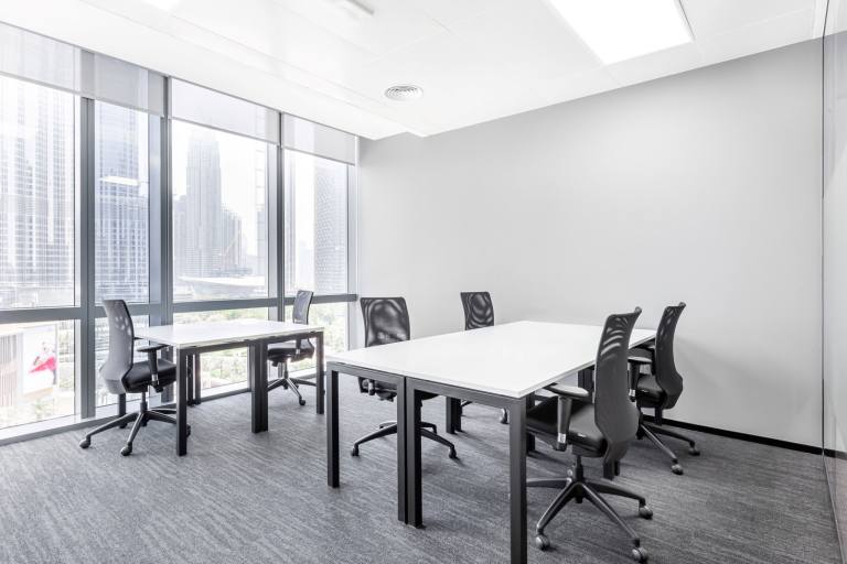 Exeter - EX4 4GL \ Move-In Ready Office for 3 Workstations