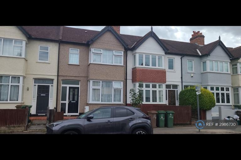 3 bedroom house in Rectory Road, Sutton, SM1 (3 bed) (#2986730)