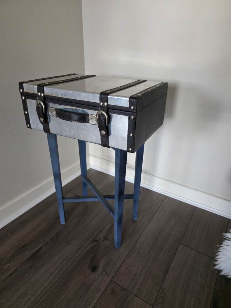 Unique side table