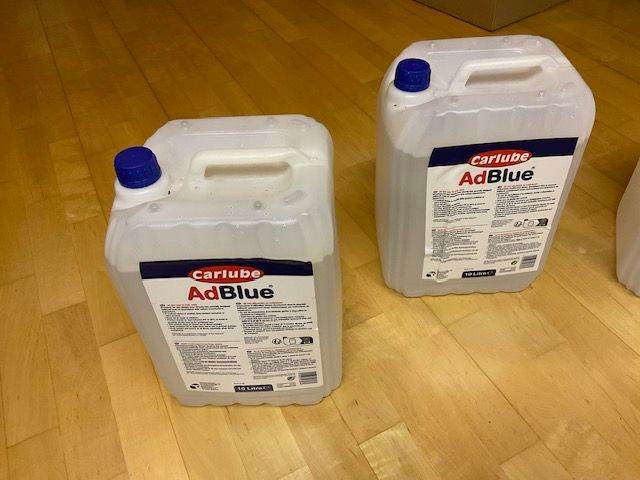 20 Litres Ad Blue