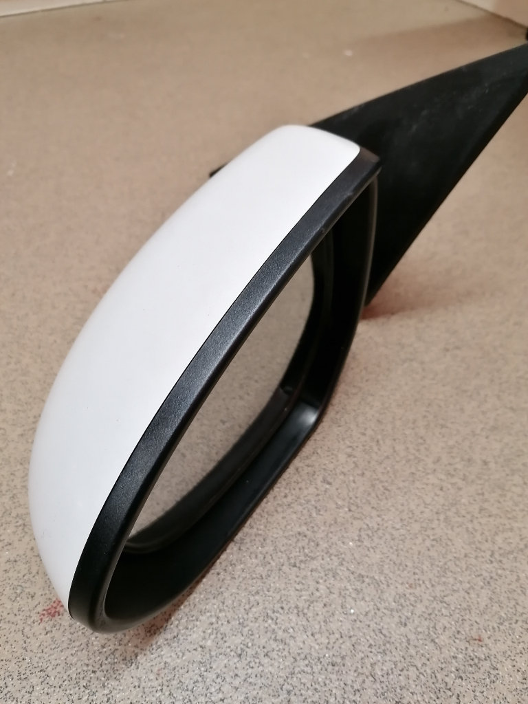 Mazda 6 wing mirror 