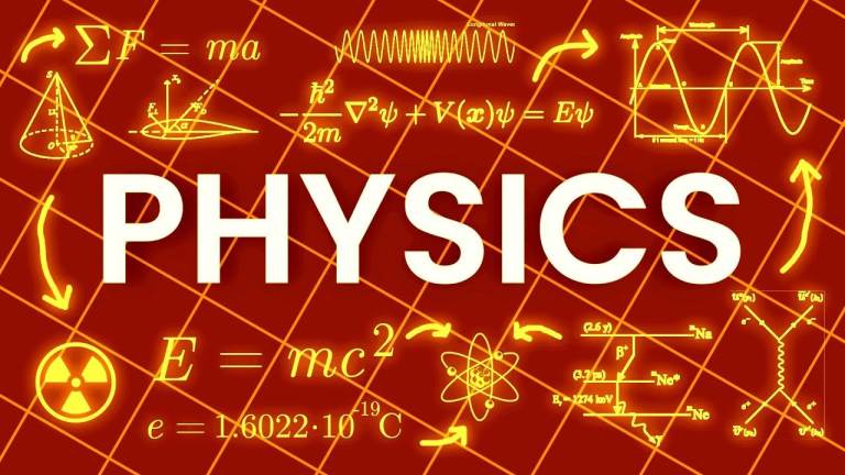 PHYSICS TUTOR - A LEVEL, GCSE. New Academic Year Slots Available 