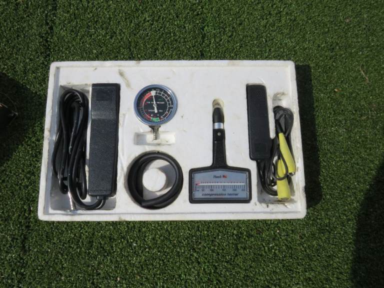 Hawk Command Tune up kit 64-4013