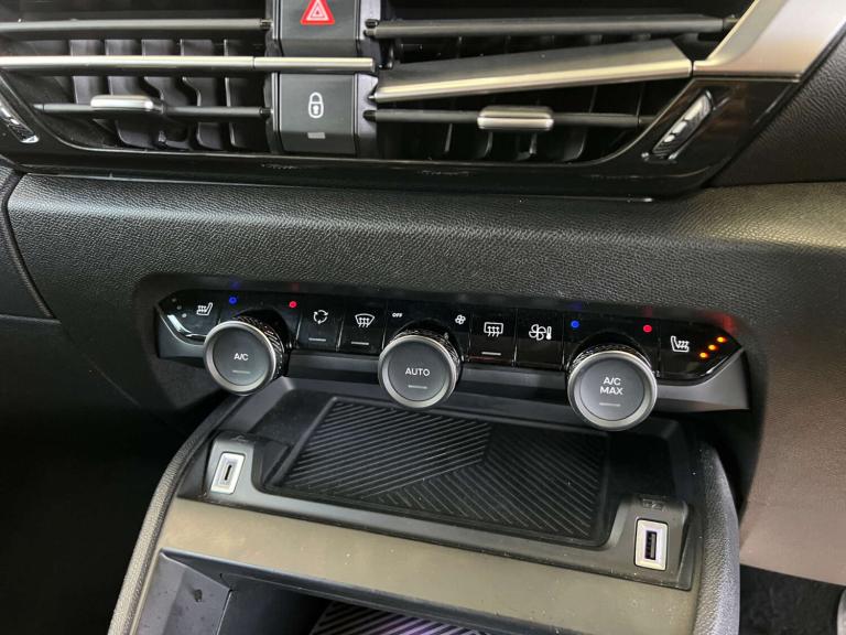 2023 Citroen C4 1.5 BlueHDi [130] Shine Plus 5dr Auto HATCHBACK DIESEL Automatic