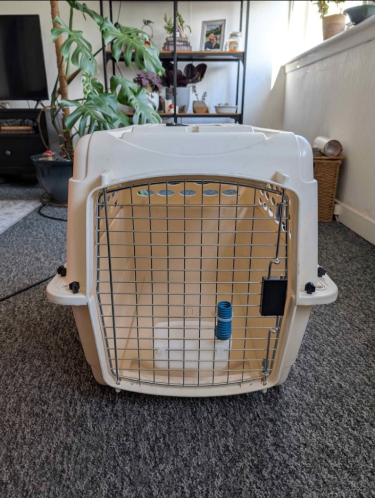 Pet Crate
