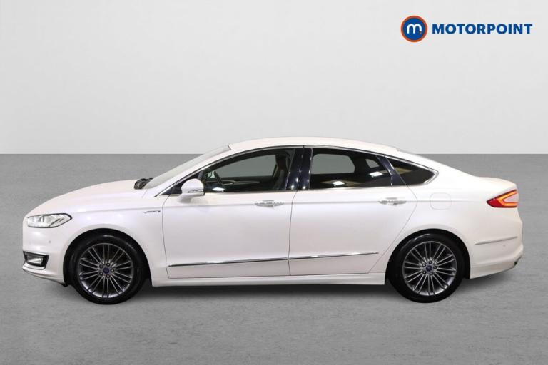 2018 Ford Mondeo 2.0 Hybrid Titanium Edition 4dr Auto SALOON PETROL/ELECTRIC Automatic