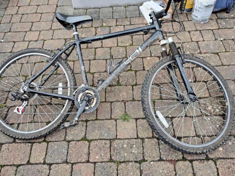 image for Dawes Mountain Bike Aluminium Frame 