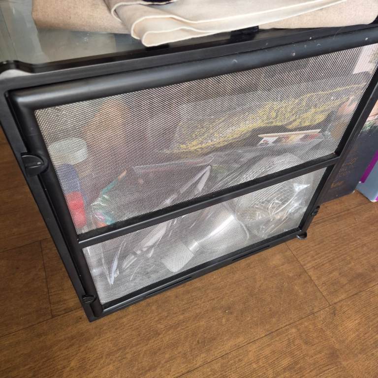 Small vivarium