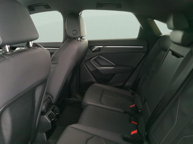 2024 Audi Q3 35 TDI S Line 5dr S Tronic [Leather] ESTATE DIESEL Automatic