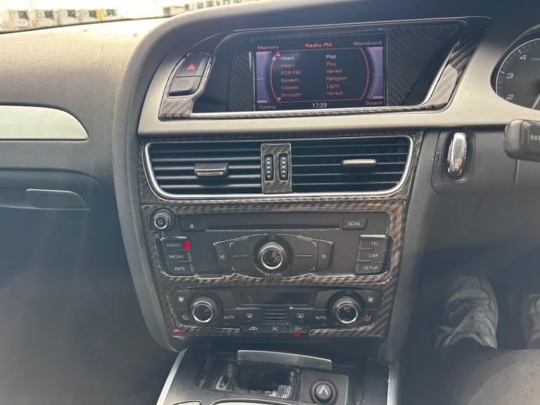 2009 Audi A4 S4 TFSI Quattro 5dr S tronic ESTATE Petrol Automatic