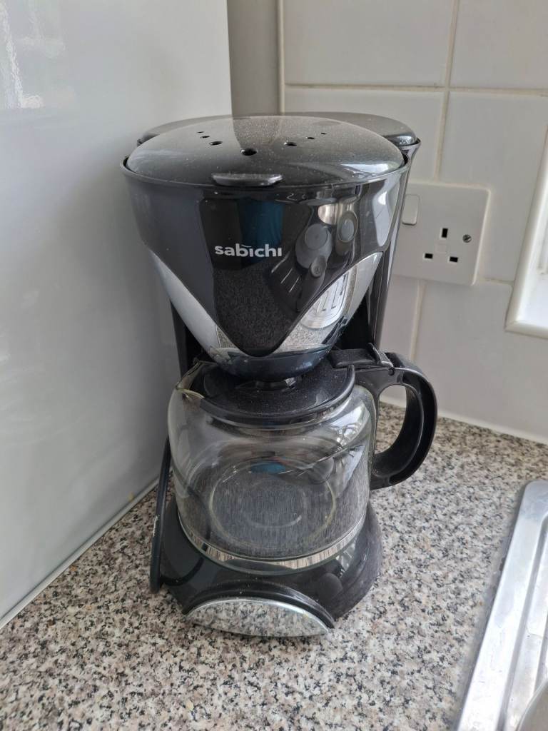 Coffee maker