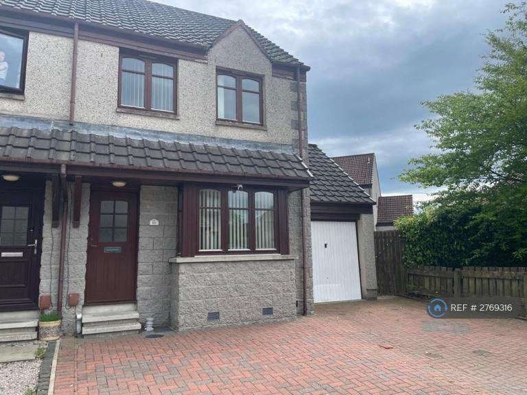 4 bedroom house in Clova Crescent, Aberdeen, AB15 (4 bed) (#2769316)