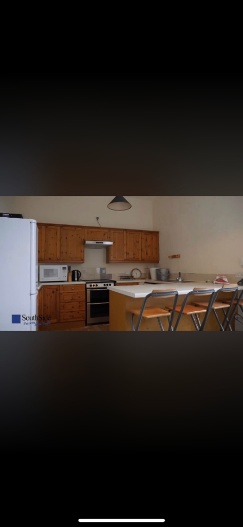 Large Double Room in Edinburgh 